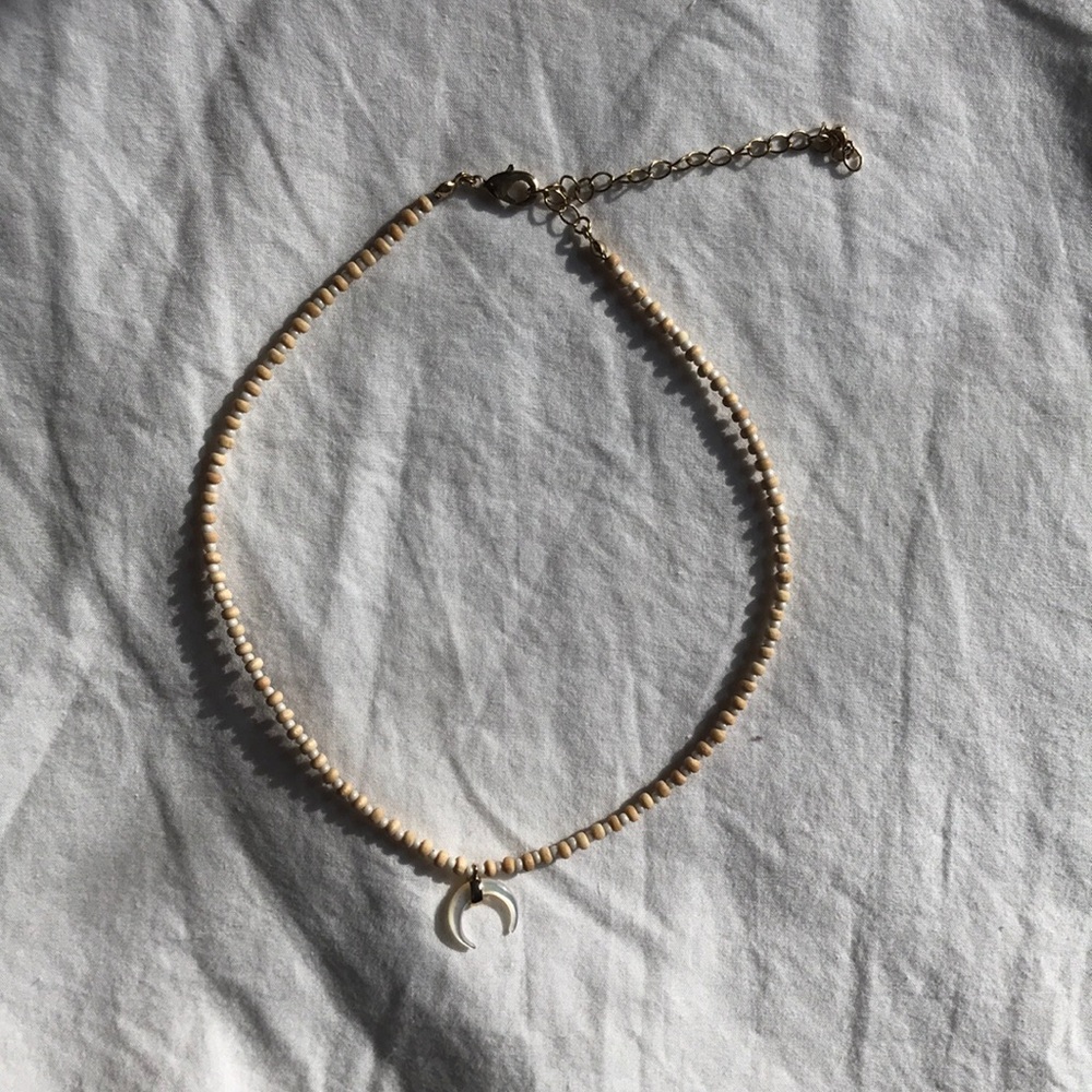 Altar’d State Choker